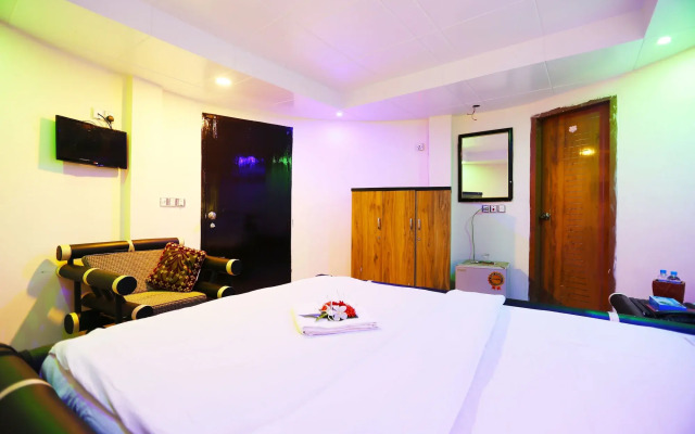 Divine Eco Resort