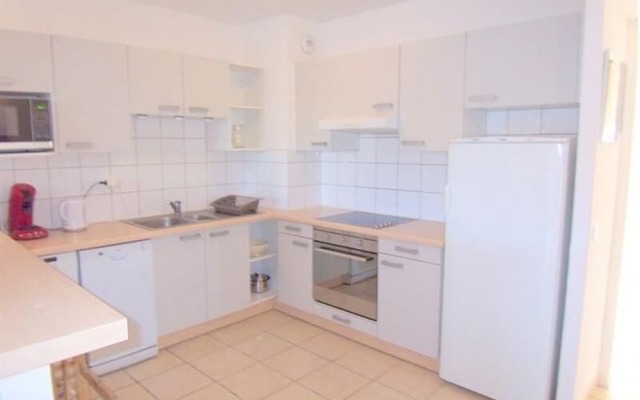 LA PALMERAIE 412 - POOL IN RESIDENCE Apartment 2