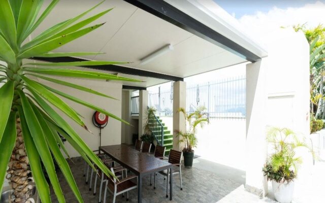 Cairns City Apartments