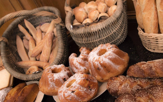 Le Grand Hotel & Spa