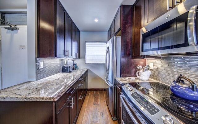 Royal Mauian 605 by Vacation Rental Pros
