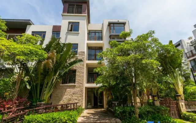 Sanya Xiyue Luxury Villa (Yalong Bay Forest Park Branch)