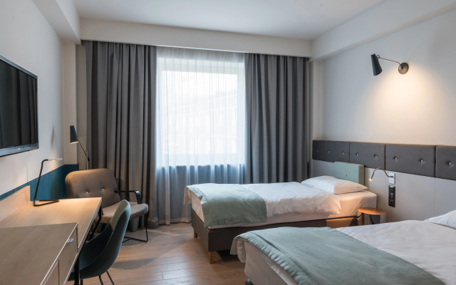 Scandic Gdansk - Image 7