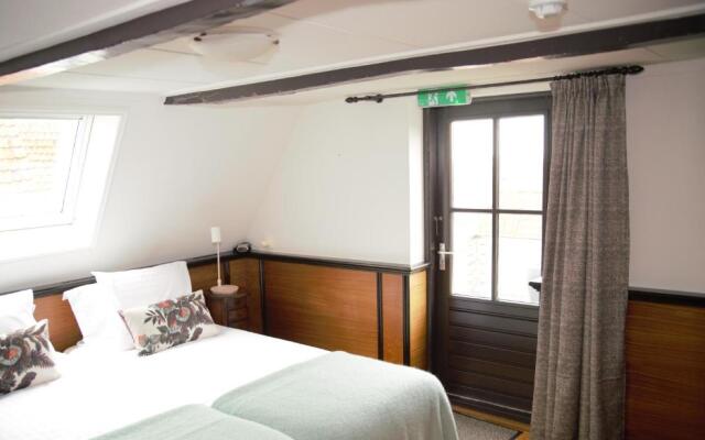 Logement Garjen
