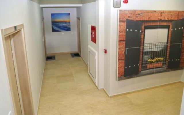Apartmani MEB