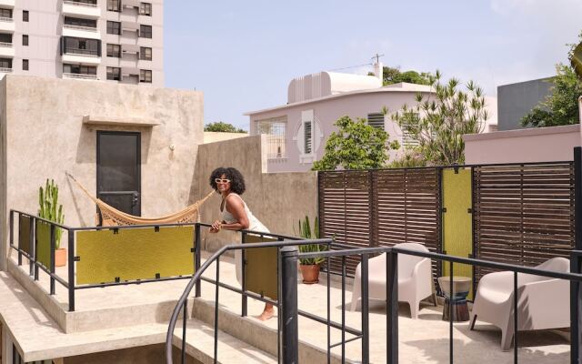 CASA FRIDA by DW
