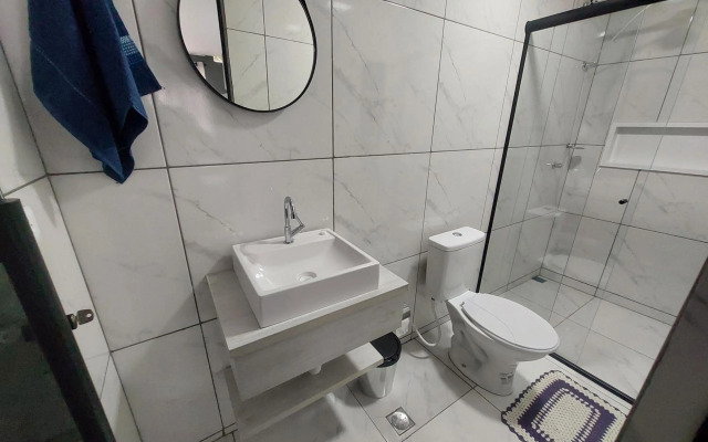 Kitnets bem localizada, próx ao centro!