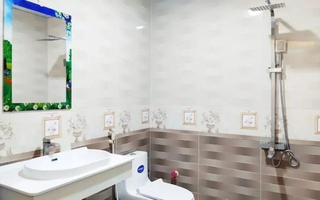 The Dreamer Hotel