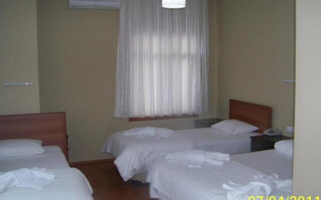 Sun Light Hotel