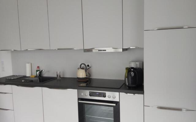 Traumoase in Timmendorfer Strand