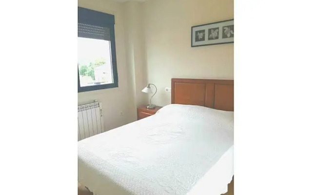 Apartamento Mar de Silgar