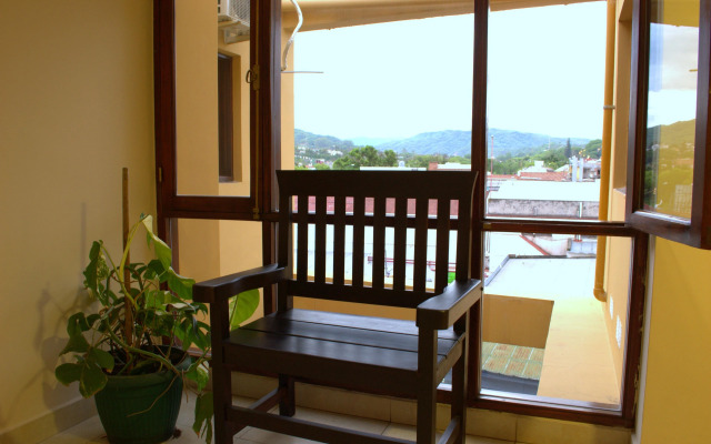 Hotel Regional Jujuy