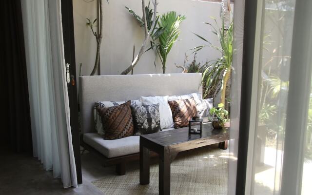 Polong Guest House Gili Air