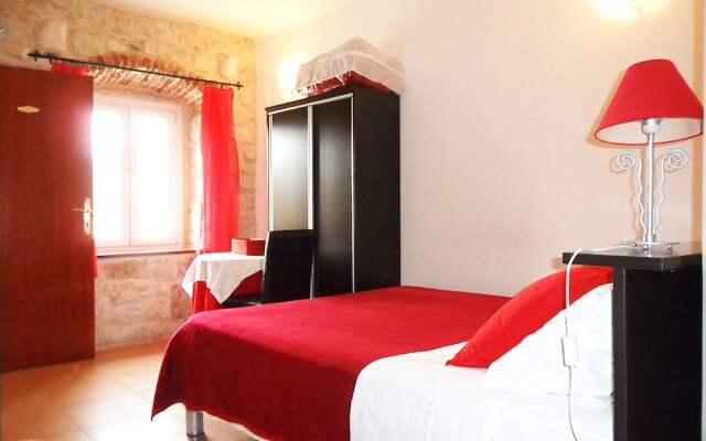 Apartments Riva