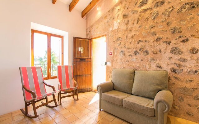 Finca Ses Cases Noves