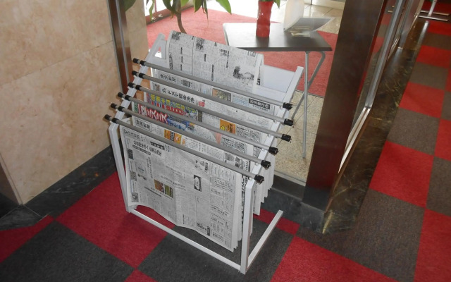 Hotel Select Inn Mishima