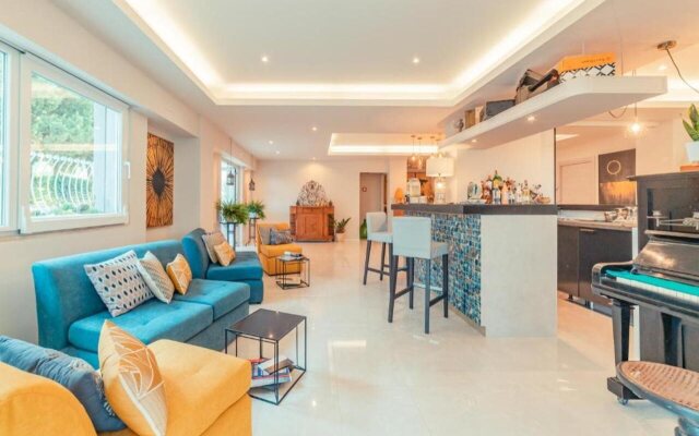 Hotel Rivage Taormina