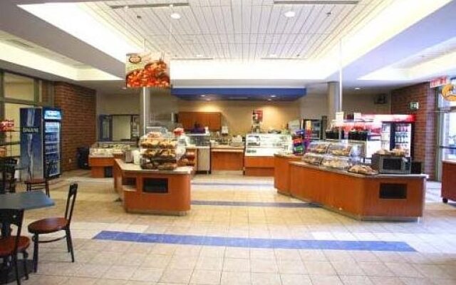 Résidences de l’Université d’Ottawa / University of Ottawa Residences