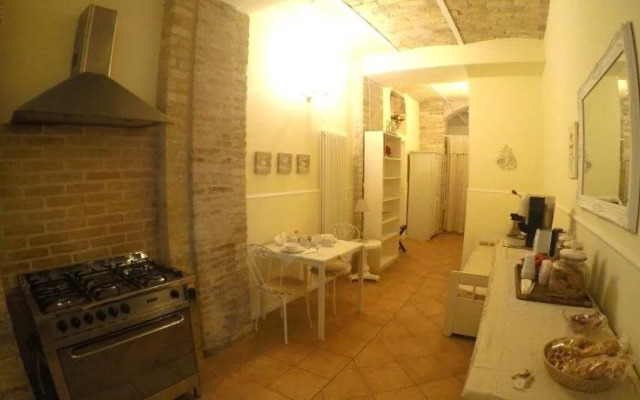 Bed  Breakfast Pescara