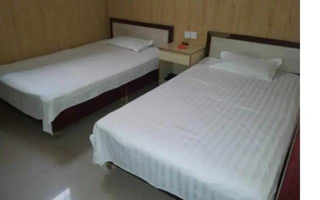 Xinhua Inn