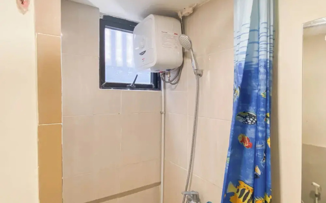 Basic 2Br Apartment At Meikarta Near Dian Harapan School