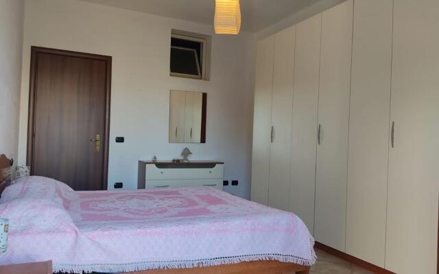 Comfy Astice Apartment-ASTICE