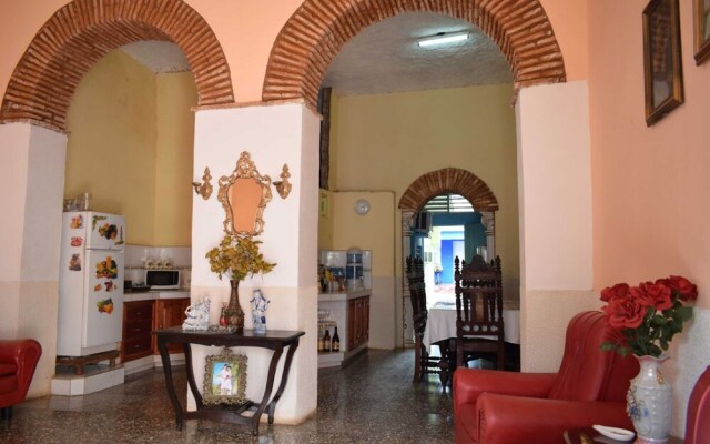 Hostal Los Arcos