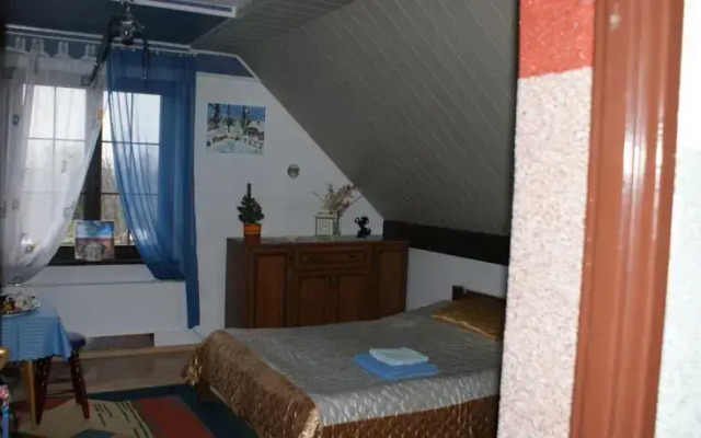 Pokoje Gościnne Na Górach