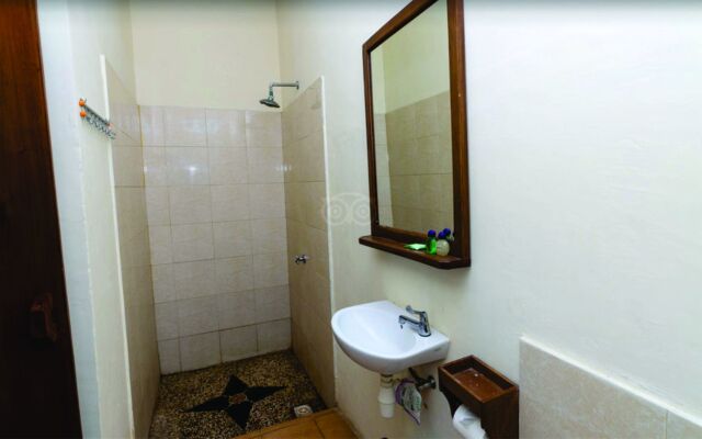 Villa Karang homestay