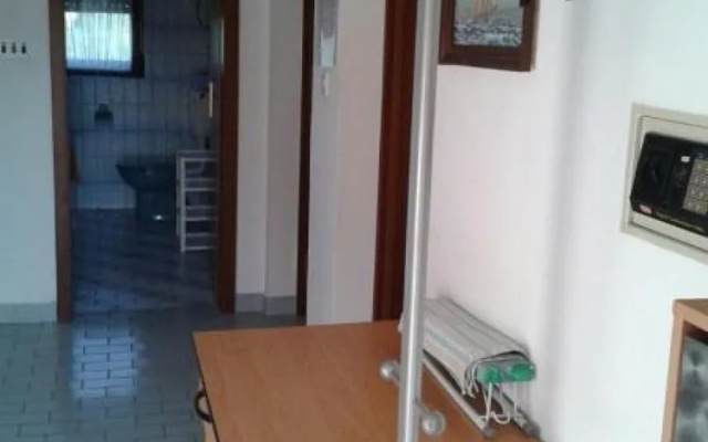 Apartment Stoja