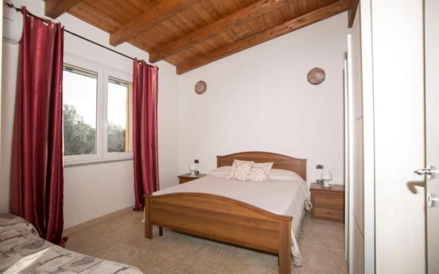 Casa vacanze kitesurf Apt 3 - Gli Ulivi