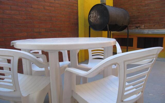 Apart Casas del Centro