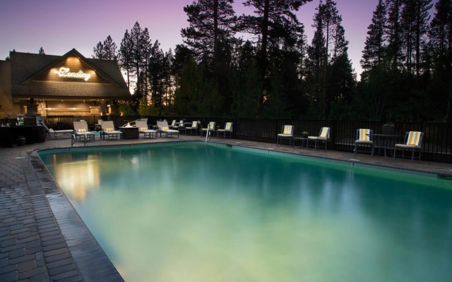 The Landing Resort & Spa