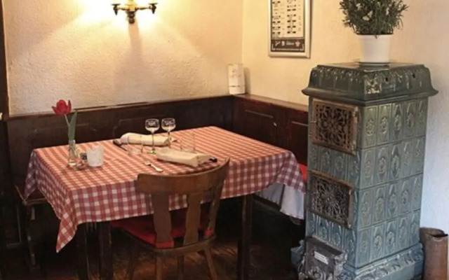 Auberge du Tisserand