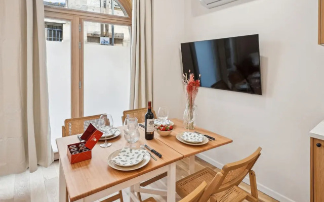 Lavie Maison - Centrale et Spacieux