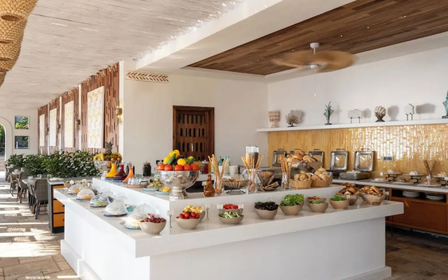 Swissôtel Living Bodrum