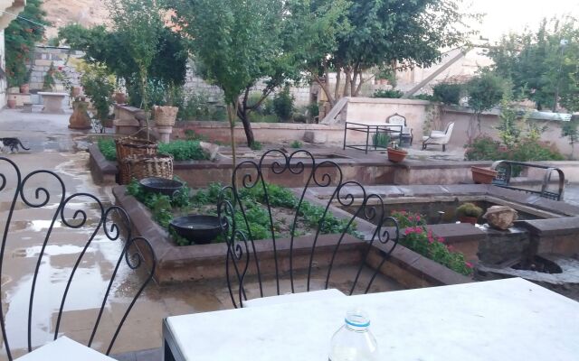 Mozaik Otel