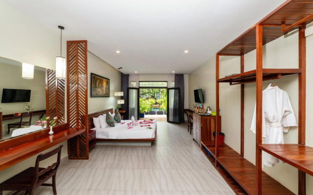 Bayon Modern Residence