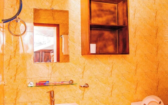 Room-the Keza Hotel and Apartment