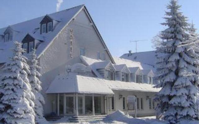 Hotel Gasthof Zur Heinzebank