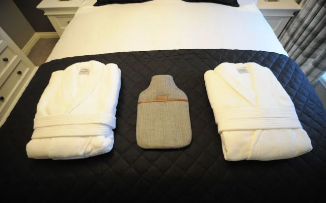 Stirling Luxury Apartments