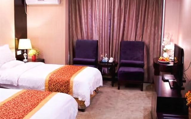 成都格蕾特酒店