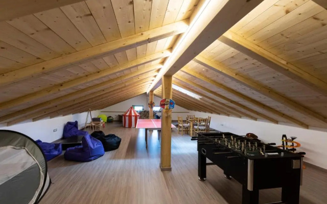 Garni & Wellness Anderle