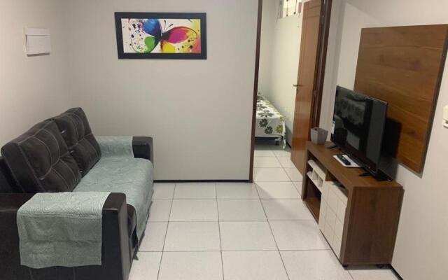 Pousada Residencial Milagre 101