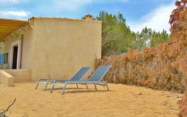 Casitas de pescadores