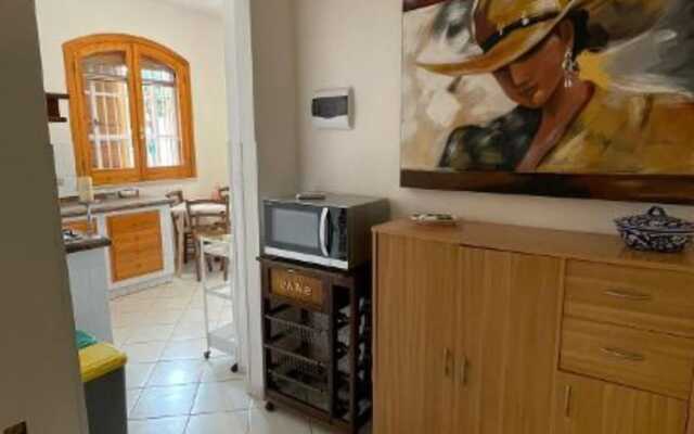 Apartments in Villa by the sea With Swimming Pool 20 Meters From the sea