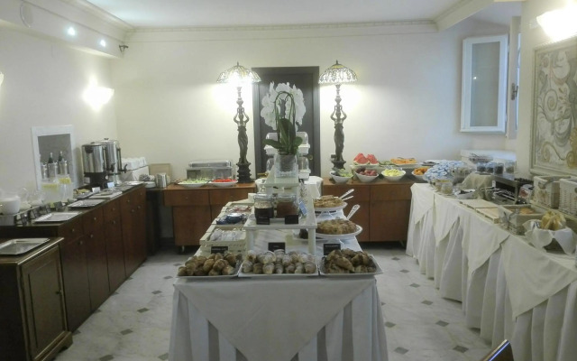 Hotel Europa