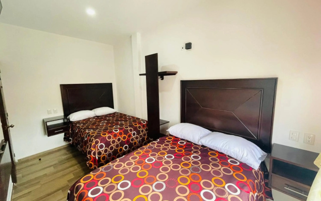 Hotel Gran Manzana