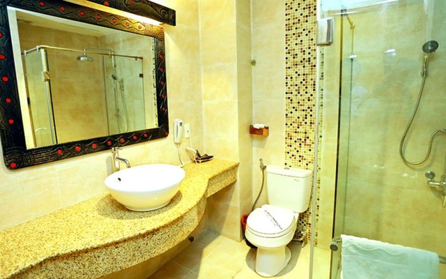 Gold Coast Da Nang Hotel