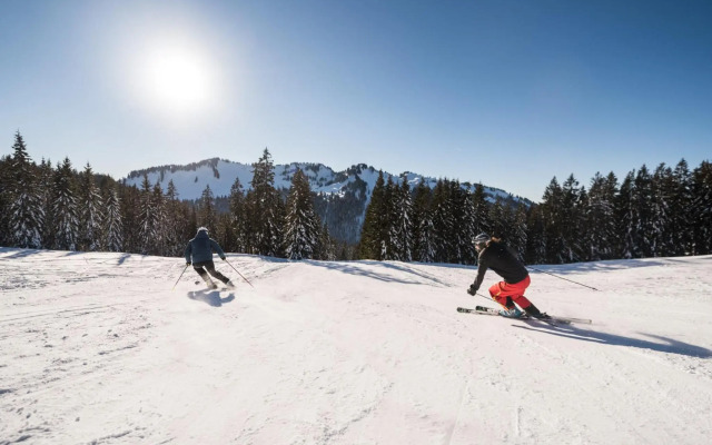 Balance Resort Ifenblick